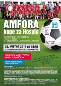 AMFORA kope za hospic