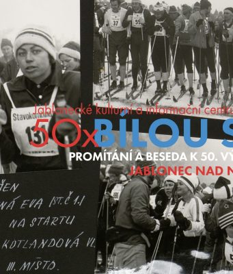 Pamětníci nadělili Jizerské padesátce k jubileu filmový dokument