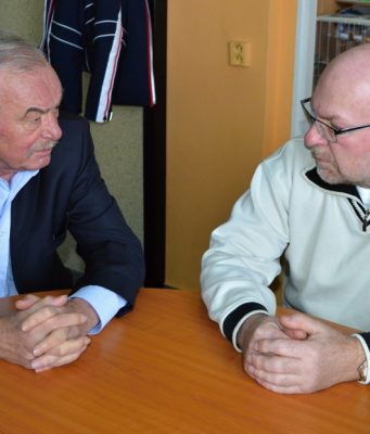 Náměstek Sobotka jednal se zástupci nemocnic v Jilemnici a Turnově a léčebny ve Cvikově