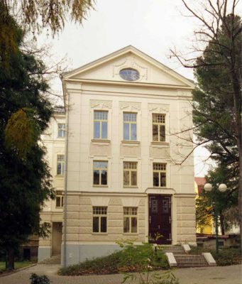 Pozvání na komentovanou prohlídku do Galerie N