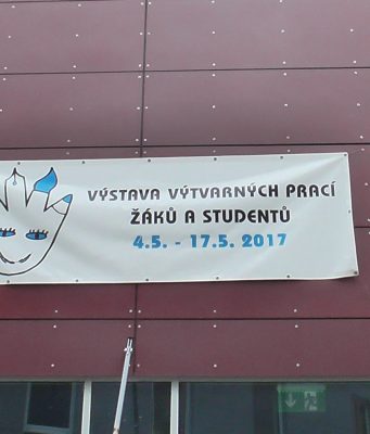 Vernisáž otevřela 20. ročník výstavy, která vyvrcholí aukcí