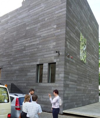 Kraj chce mít svůj centrální depozitář, vytipovaný pozemek už má