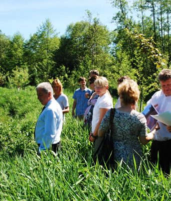 Klimatické změny – Jak na ně?