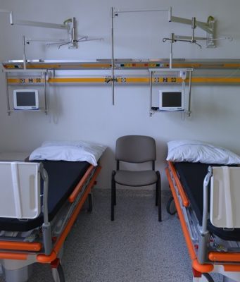 Peníze pro zdravotníky budou