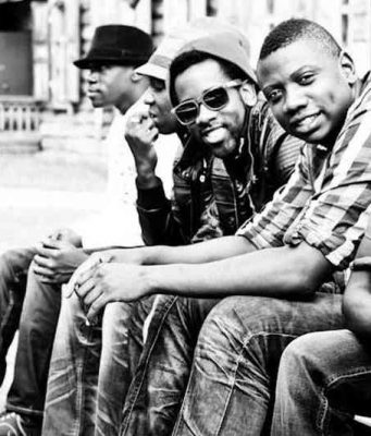 Tóny Evropy či africké rytmy, obojí nabídne Město plné tónů