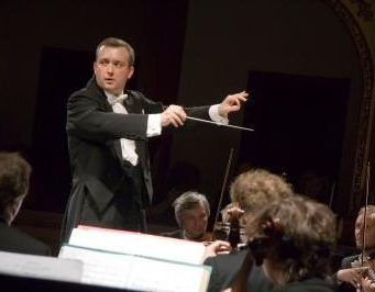 Varhany po česku i zvířecí přehrada