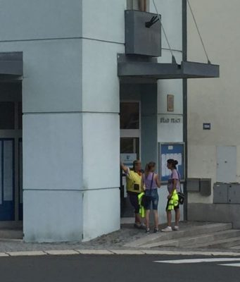 O veřejnou službu je v Jablonci větší zájem než vloni