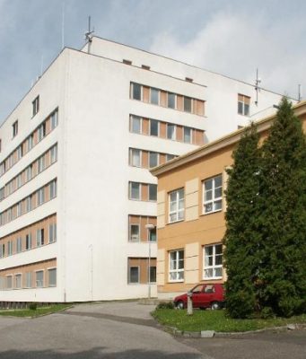 Plánované akce jablonecké nemocnice