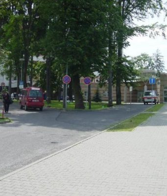 Kraj obdržel peníze na platy pro zdravotní sestry