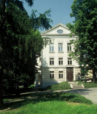 Pozvání do Galerie N