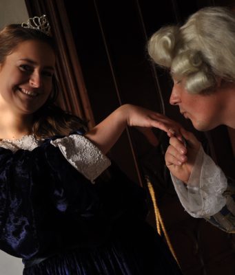 Hrady a zámky oficiálně končí sezónu, jejich brány se ale nezavírají