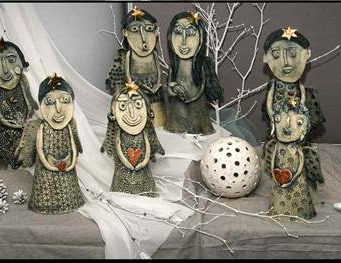 Aukce výrobků Domova Raspenava pomůže vybudovat novou kavárnu