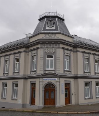 Českodubští mají lékaře a záchranáře na jednom místě