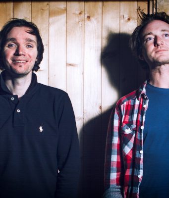 Od romantismu přes swing k písničkářům