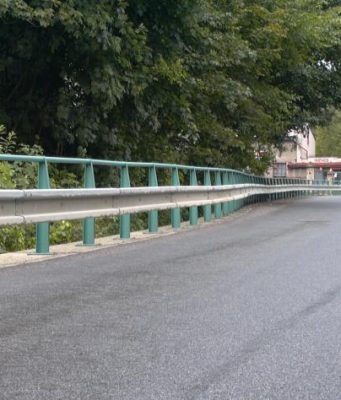 Liberecký kraj zahájil letošní poslední výběrové řízení na zhotovitele rekonstrukce krajské silnice