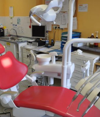 Kraj chce od ledna příštího roku opět zajistit večerní zubní pohotovost