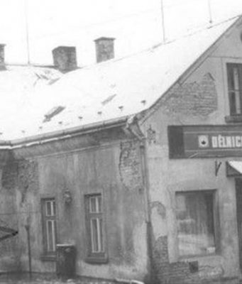 Zmizelý Liberec se vrací – obnovení výstavy