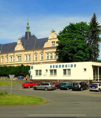 Kraj pomáhá zajistit zdravotní péči obyvatel ve Frýdlantském výběžku