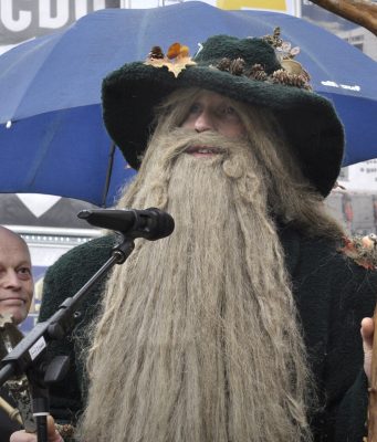 KDP opět obsadí Vysoké nad Jizerou