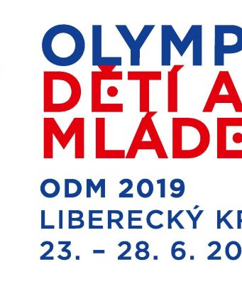 Pro Hry IX. letní olympiády dětí a mládeže 2019 hledají dobrovolníky