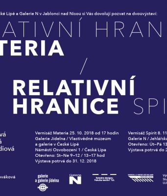 Pozvání do Galerie N