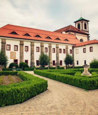 Vlastivědné muzeum a galerie v České Lípě v soutěži Gloria musaealis