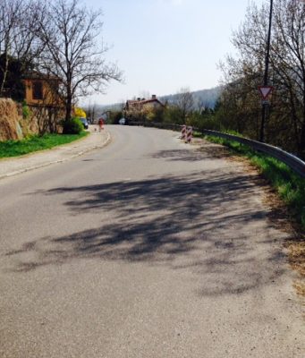 Rekonstrukce silnice mezi Turnovem a hranicí Libereckého kraje začne na jaře příštího roku