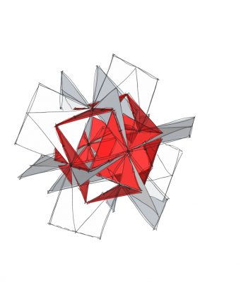 Nová betlémská hvězda rozzáří kostel svaté Anny