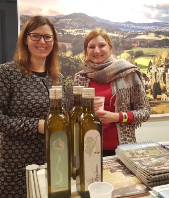 Vyšel kalendář TOP akcí v Libereckém kraji na rok 2019