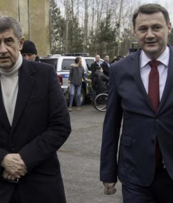 Liberecký kraj rok po návštěvě tehdejší vlády Andreje Babiše