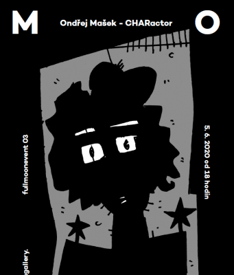 CHARactor Ondřeje Maška