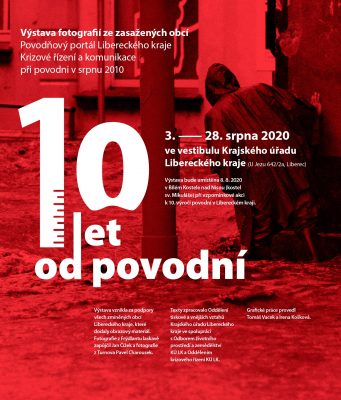 Výstava o povodních